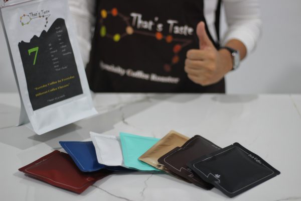 7 Flavors Drip Coffee - Image 2