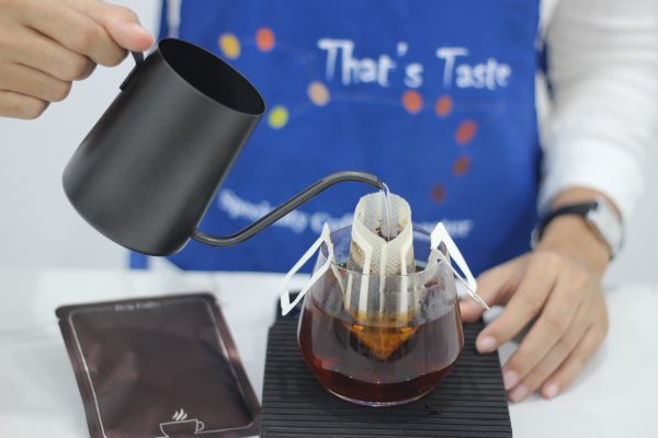 7 Flavors Drip Coffee - Image 3
